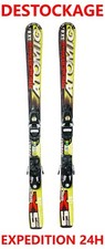 ski enfant occasion ATOMIC