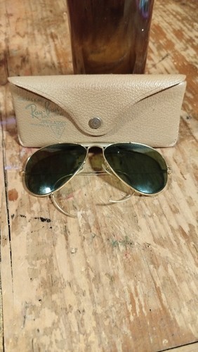 Lunette aviateur ray ban - , usa