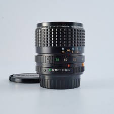 Excellent SMC PENTAX Objectif Zoom 35-70mm F/4 Pour Pentax K