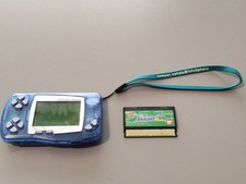Console BANDAI WonderSwan Bleu - Japan