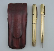 Ancienne parure edacoto stylo - edacoto,