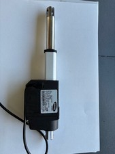 Vérin électrique LINAK LA23 24V. 80 mm