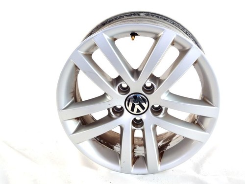 Volkswagen golf pouces - 16,