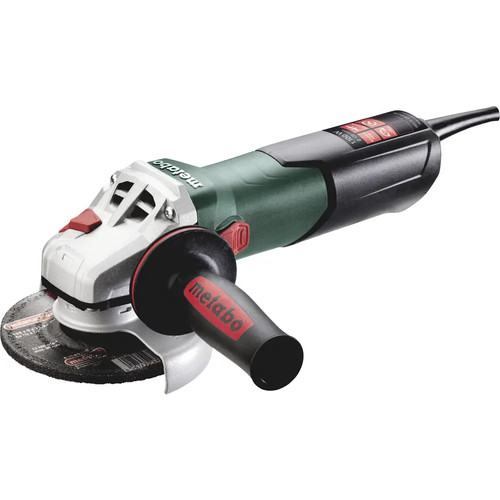 Meuleuse angle metabo wev - meuleuse,