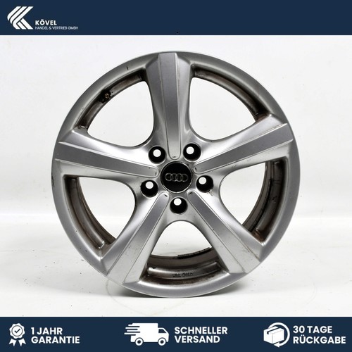 Jante aluminium audi - jante,