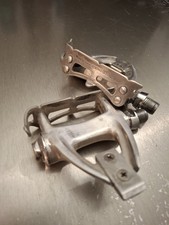 Pédales CAMPAGNOLO C-Record /