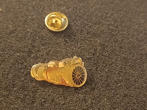 Pin snecma réacteur moteur - ,