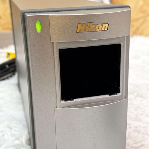 Scanner film nikon - scanner, de