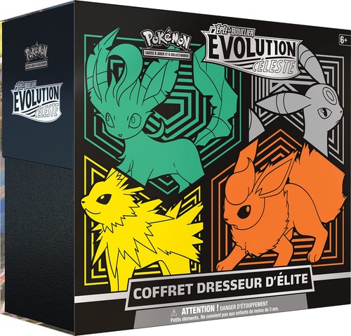 Pokémon épée bouclier - &,