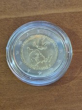 Pièce 2€ commémorative Monaco Année  2013 