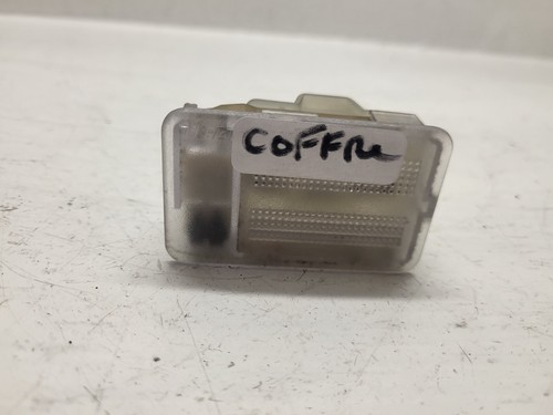 Lumière coffre pour - de, fiat