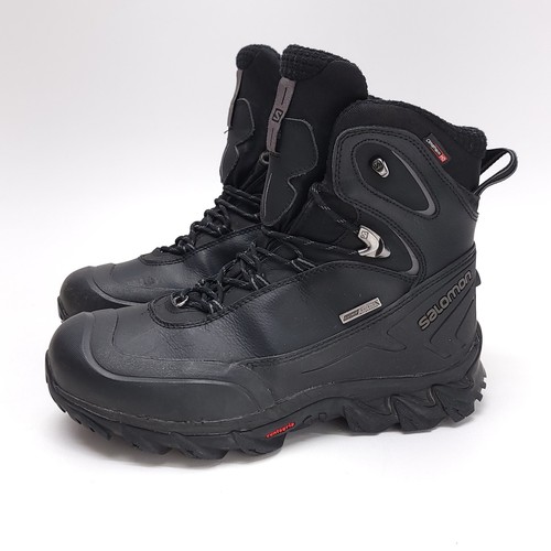 Salomon anka climatherm - salomon,