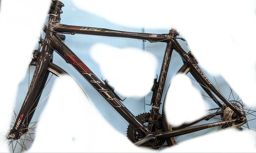 Look 585 optimum - 585, frame