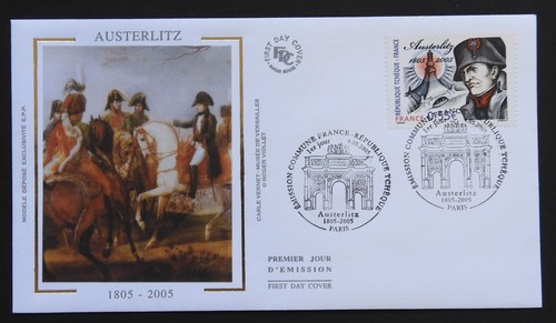 Enveloppe premier jour fdc - enveloppe,