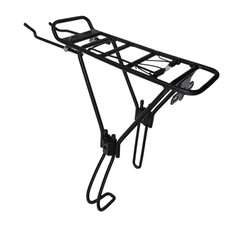 Bike Cargo Rack Radiable