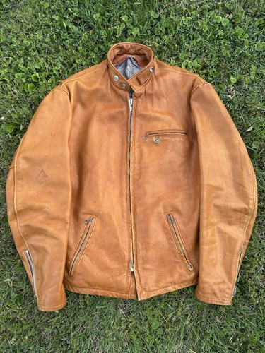 Schott nyc 641 classic - schott,