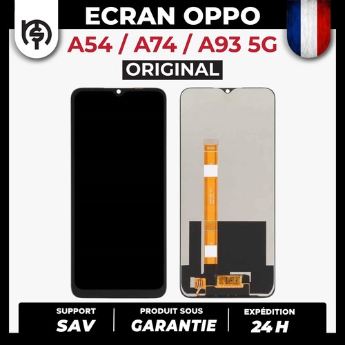 Ecran lcd original vitre - ecran,