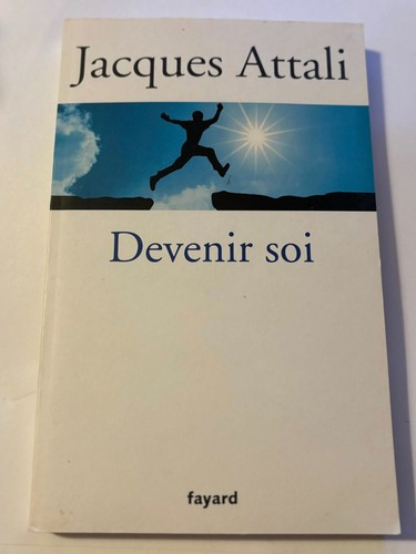 Livre devenir soi jacques - livre,
