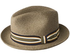 Bailey Salem Chapeau de Paille