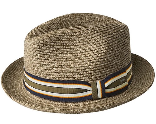 Bailey salem chapeau paille - bailey,
