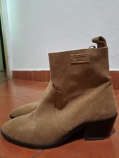 Chaussures Bottines Femme Taille 39