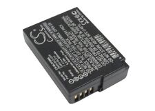 Batterie 850mAh type DMW-BLD10 DMW-BLD10PP Pour Panasonic  Lumix DMC-G3, DMC-GF2