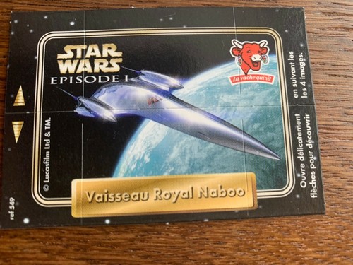 Sticker star wars épisode - sticker,
