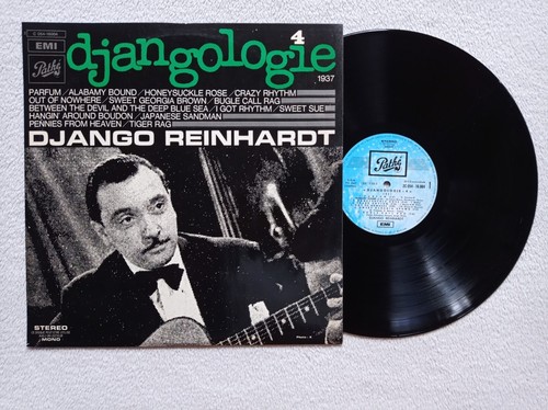33t django reinhardt - django,
