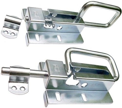 Keymet torriegel 120 - torriegel, 120/12