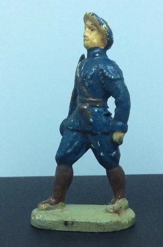 Chasseur alpin artilleur - chasseur,