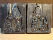 MOULE AIRFIX N°2105 - PRUSSE