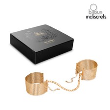 SM & Bondage Menottes Désir