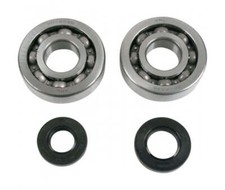 KAWASAKI KX 250 - 02/07 - KIT