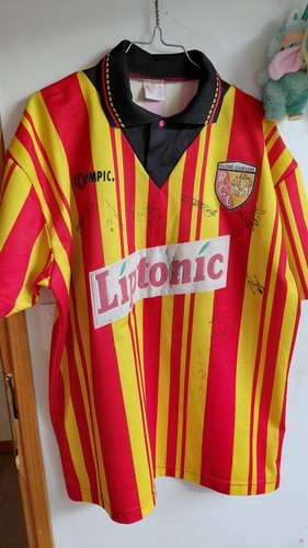 Maillot lens - maillot,