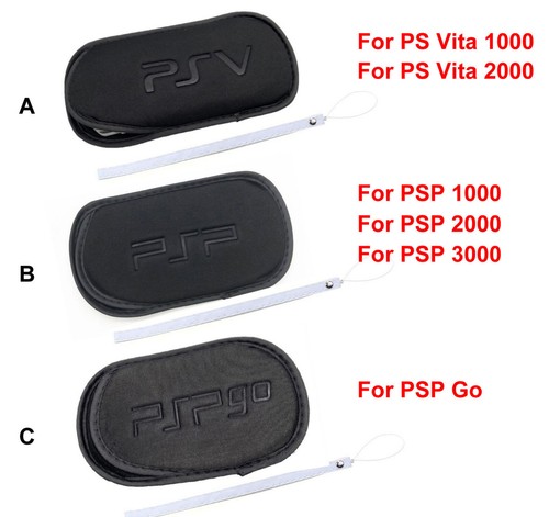 étui psp psvita - /,