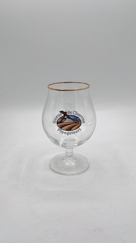 Verre biere queue charrue - 1, de