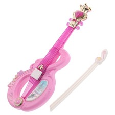 Violons En Plastique