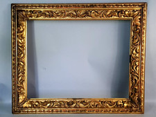 Cadre Italien 19e siècle