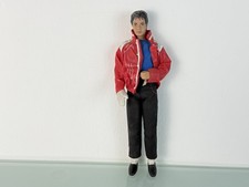 Poupée d'artiste Michael