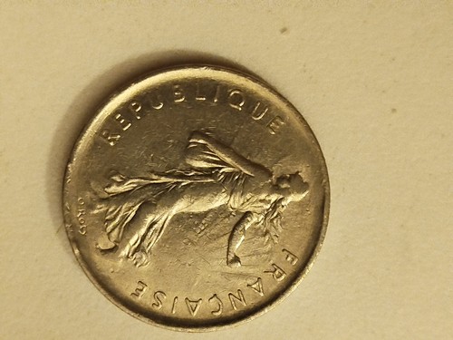 Pièces argent semeuse - argent, fr
