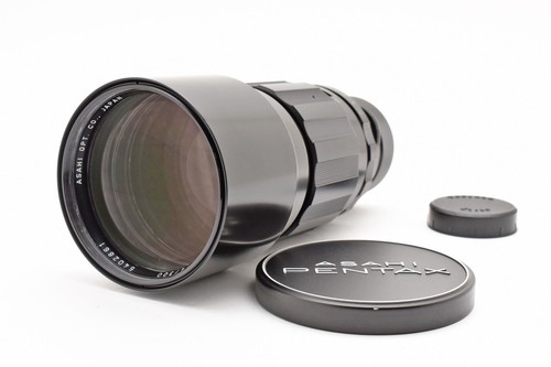 Pentax smc super multi - smc, super-multi-coated