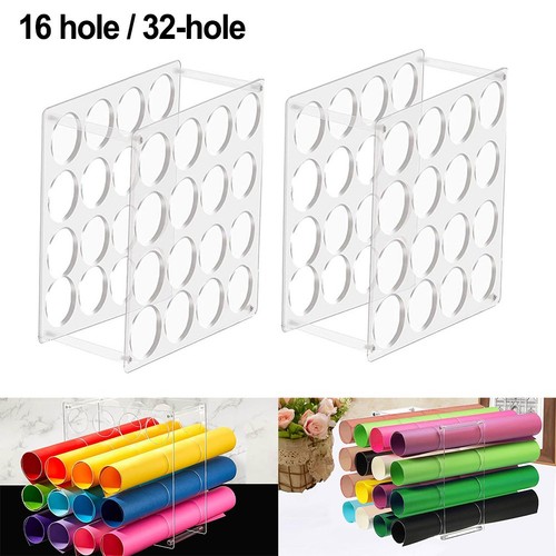 Porte rouleau vinyle - porte-rouleau,