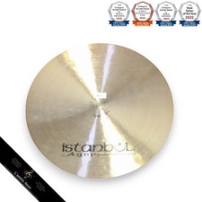 Cymbale Istanbul Agop