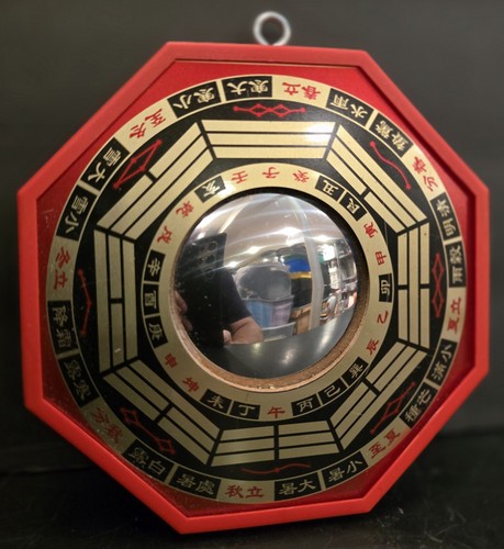 Feng shui concave - feng,