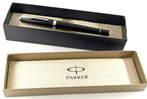 Parker stylo roller urban noir - stylo,