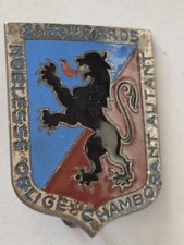 CAVALERIE   Hussard  le  2 eme   fabrication 1945