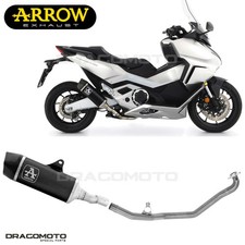 Ligne complete HONDA FORZA 750