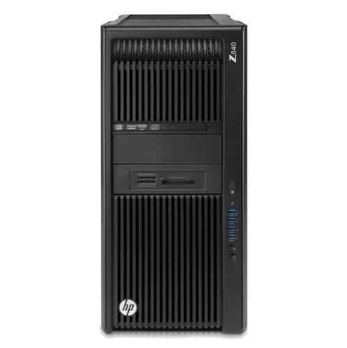 Z840 tower workstation 2x - workstation,