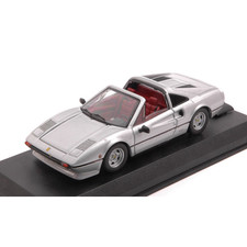 FERRARI 308 GTS 1978 GREY 1:43
