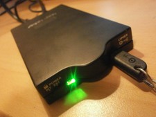 disque dur externe SSD crucial